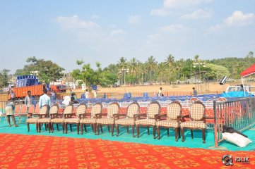 Rai Movie Mega Launch